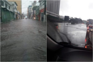alagamento osasco