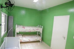 albergue do Rochdale