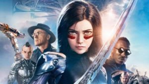 alita