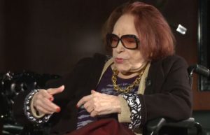 morre bibi ferreira