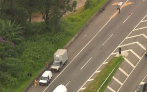 ciclista morre osasco