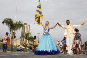 Carnaval Barueri