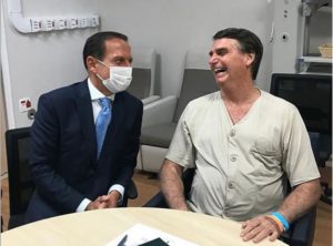bolsonaro alta