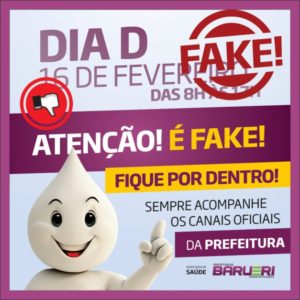 vacinação sarampo