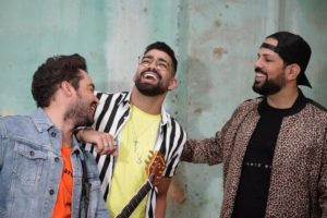 Fernando e Sorocaba Dilsinho