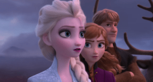 frozen 2