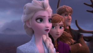 frozen 2