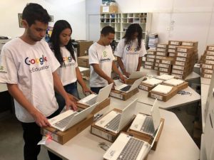 google barueri