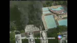 Flamengo x Fluminense