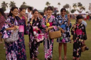 Barueri Matsuri