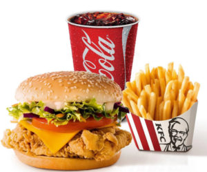 kfc