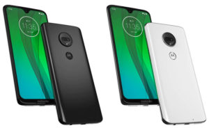 Moto G7