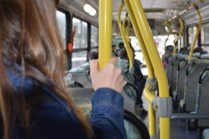 ônibus