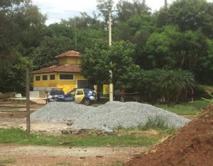 Parque dos Paturis