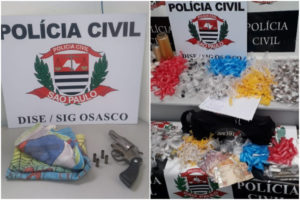 polícia osasco