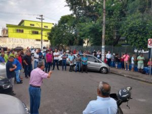 reforma previdência