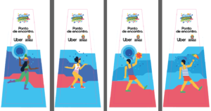 uber carnaval