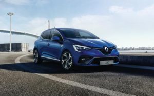 Novo Clio