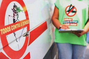 combate à dengue