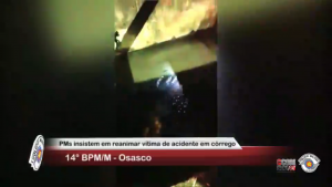 Polícia Militar osasco