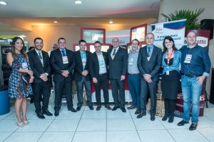 APAS Show 2019