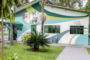 secretaria animal osasco