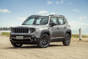 recall Renegade