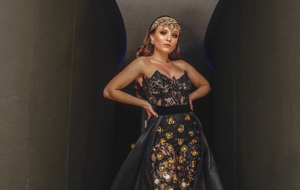 Larissa Manoela