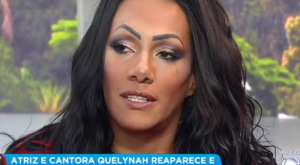 Quelynah