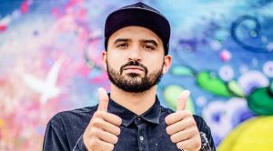 Thiago Ventura osasco