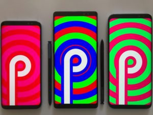 android 9 pie