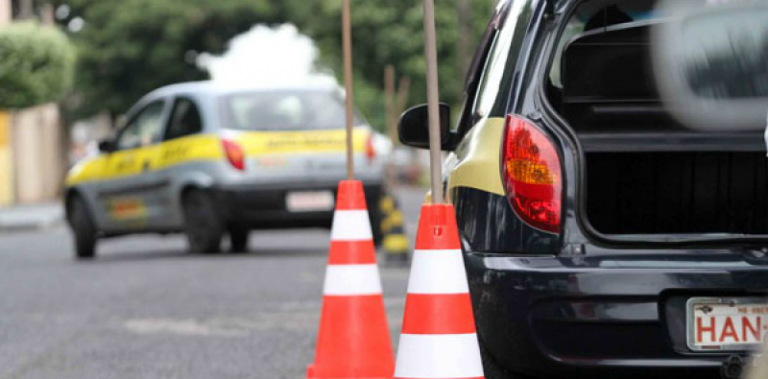 Autoescola de Itapevi é suspensa após fiscalização do Detran