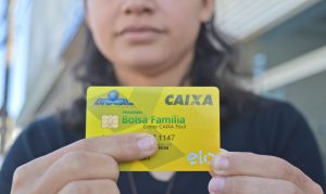 bolsa familia