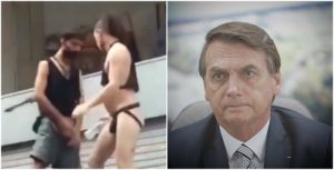 vídeo bolsonaro