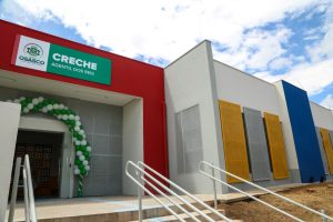 creche osasco