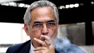Eurico Miranda