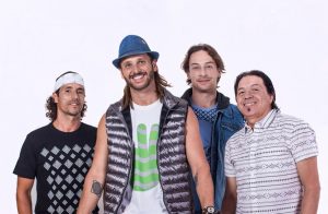 show do Falamansa