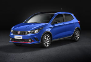 Fiat Argo