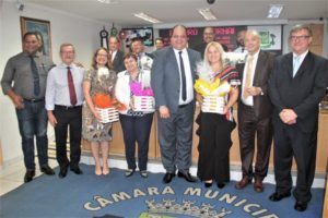 Câmara Municipal de Osasco