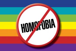 homofobia