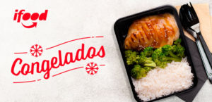 ifood congelados
