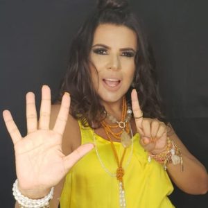 Mara Maravilha
