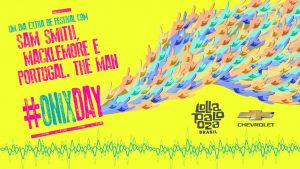 Lollapalooza