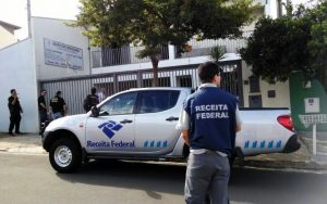 Receita Federal