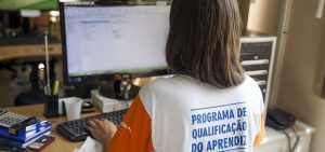 aprendiz sabesp
