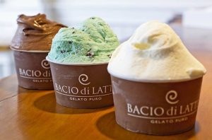 SuperShopping Osasco Bacio di Latte