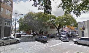 Centro de Osasco