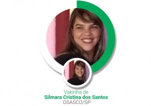 Reprodução do site "Vakinha Solidária" da campanha para tratamento de Silmara Cristina