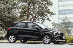 Fiat Argo