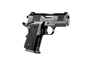 compra de armas PM